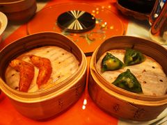 -美心·翠园(港汇恒隆广场店)