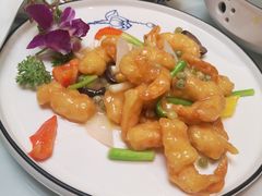 -鹿鸣春饭店(总店)