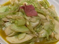 -小厨师·二十年沈家门小海鲜(百井坊巷店)