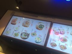 -小杨生煎(龙之梦购物中心店)
