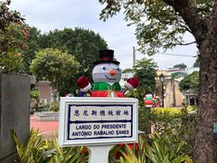 -安德鲁饼店(总店)