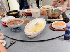 -大鹏饭店·金陵家宴(奥体中心店)