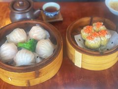 -澳门西南饭店·粤菜·茶市·手工点心(华海路店)