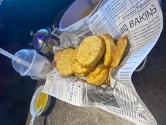 -老板恋上鱼(恒隆广场店)