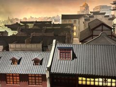 -上海城市历史发展陈列馆