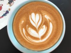 -Seesaw Coffee(环贸iapm店)