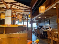 -煲大王老砂锅猪肚鸡(泊富ICITY店)