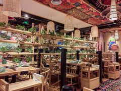 大堂-椰夫人·养生椰子鸡(金沙洲永旺店)