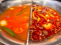 -湊湊火锅·茶憩(和平大悦城店)