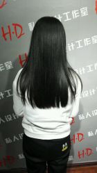 点击看大图 -HD HAIR STYLE