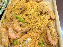-海香园饭店