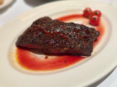 -波特曼西餐厅(中央大街店)