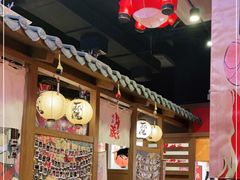 -牛藏·黑毛和牛烧肉(环市东店)