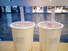 -CoCo都可(包河万达店)