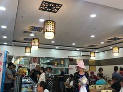 -老胜香包子铺(瑞景店)