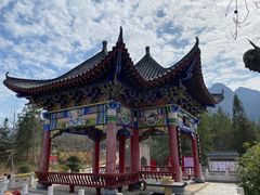 -南武当山景区