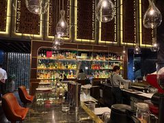 -Tivano意大利餐厅(成都居舍酒店)