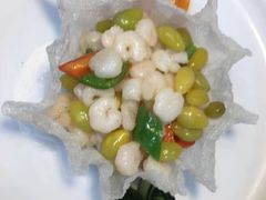 -中心大酒店·本味餐厅