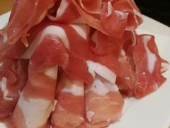 -满福居·烧烤涮(四八二店)