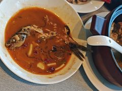 -扬州万怡酒店-中餐厅(文昌中路店)