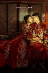 -苏州HX-合喜映画婚纱摄影