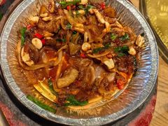 -山芋腔苏北菜(盐城滨海店)