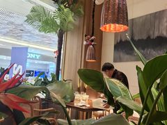 -泰香米泰国餐厅(中大国际店)