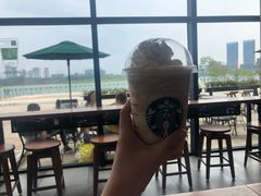 -星巴克(成都科学城店)