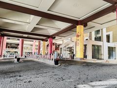 -上海波特曼丽思卡尔顿酒店