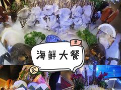 -龙门养心粥火锅(祥恒广场店)