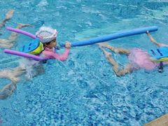 -西吉马游泳健身(协信店)