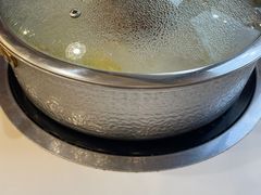 -朴小妹人参鸡汤火锅(长白山万达店)