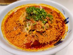 夫妻肺片-咪咪川菜(太乙路店)
