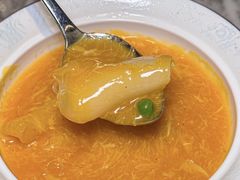 -无锡苏宁银河国际酒店-悦府65中餐厅