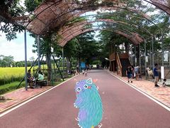-迪茵湖田家舍生态农场
