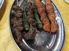 -东记潮汕美食砂锅粥小炒烧烤(镇南大街店)