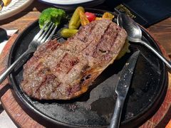 -卢布里西餐厅(海拉尔店)