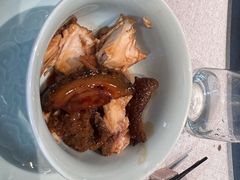 招牌鱼头佛跳墙-逸道(益丰·外滩源店)