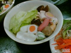 -华东政法大学第二食堂(松江校区)