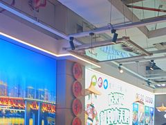 -重庆小天鹅火锅(中商广场店)