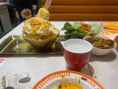 -锅立方•炭火蛙锅(六合万达广场店)