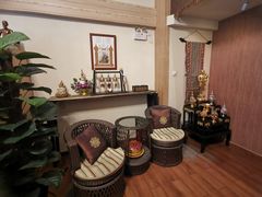 -莲泰式·中式·沐足·精油SPA采耳(天河店)