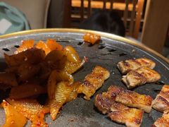 -西塔老太太泥炉烤肉(万柳华联店)