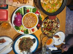 -星光小把串·海鲜烧烤(西安路店)