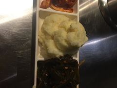 -韩聚屋韩国烤肉餐厅(新北万达店)