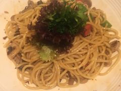 -菲滋意式餐厅(西溪印象城店)