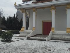 -洛阳白马寺