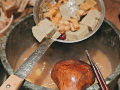 -蘑界·野生菌火锅(深业上城店)