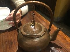 -霄汉羊排(万松园一店)