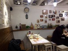 iphone_upload_pic-十面欢腾·海鲜面·台式Bistro(长乐路店)